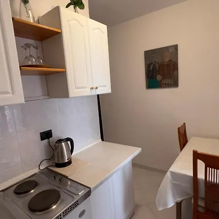 Tudor Hvar Old Town Groda, Center For 2 Guests Apartment Hvar Town