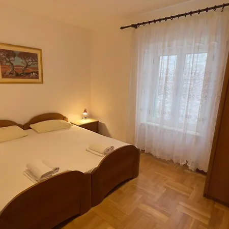Tudor Hvar Old Town Groda, Center For 2 Guests Apartment